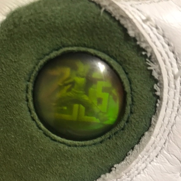 Ray Allen 13 - Picture 4 of 7